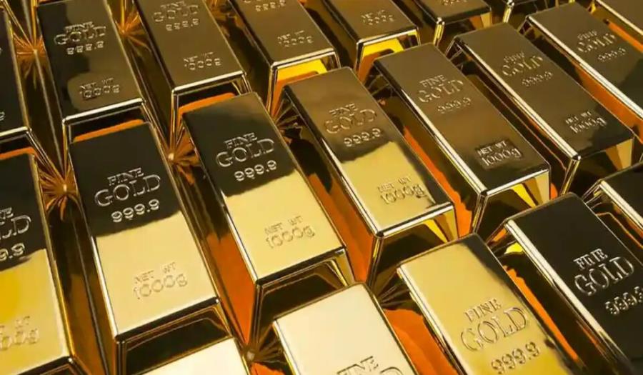 رکوردشکنی تاریخی معاملات گواهی سپرده شمش طلا در بورس کالا
